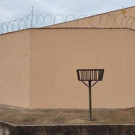 Suites Guriri São Mateus Zewnętrze zdjęcie