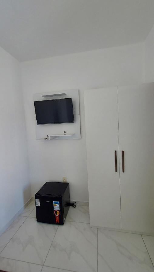 Suites Guriri São Mateus Zewnętrze zdjęcie