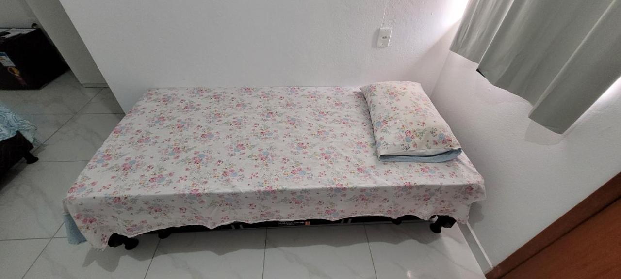Suites Guriri São Mateus Zewnętrze zdjęcie