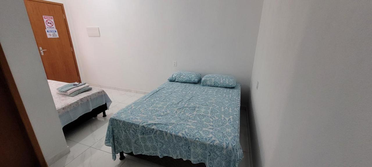 Suites Guriri São Mateus Zewnętrze zdjęcie