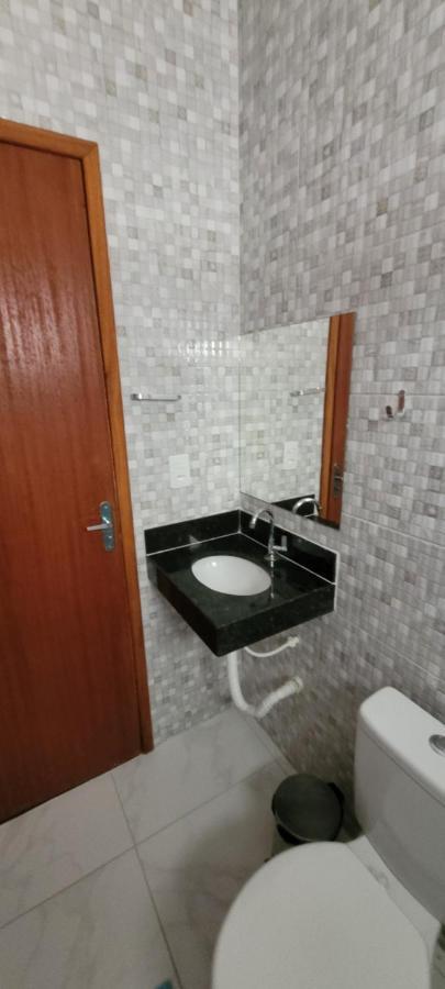 Suites Guriri São Mateus Zewnętrze zdjęcie
