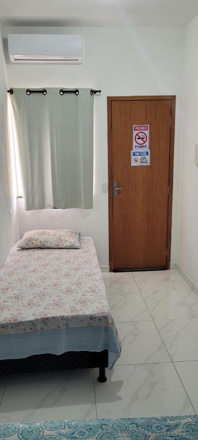 Suites Guriri São Mateus Zewnętrze zdjęcie