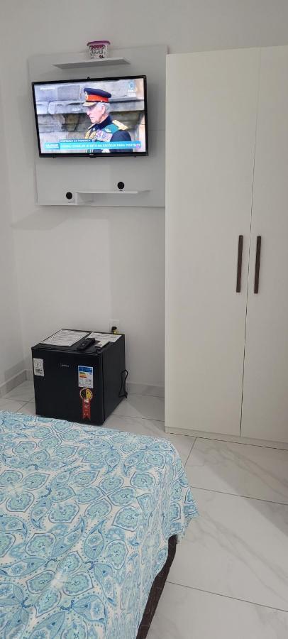 Suites Guriri São Mateus Zewnętrze zdjęcie
