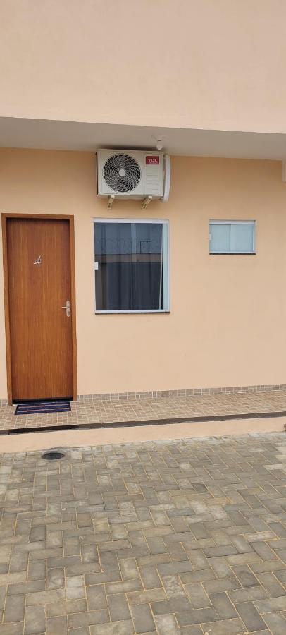 Suites Guriri São Mateus Zewnętrze zdjęcie